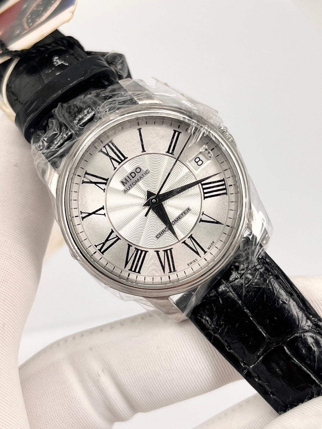 Mido Automatic (self-winding) watch