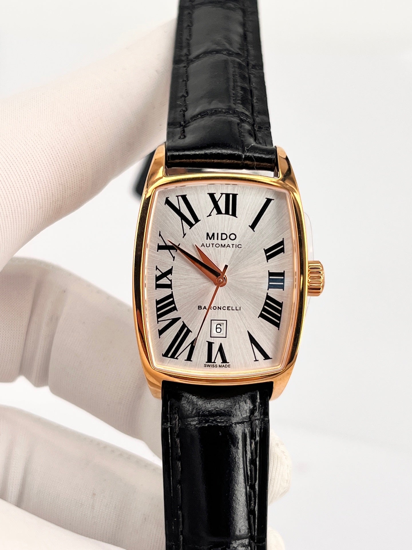 Mido Automatic (self-winding) watch
