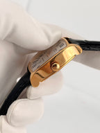 Mido Automatic (self-winding) watch