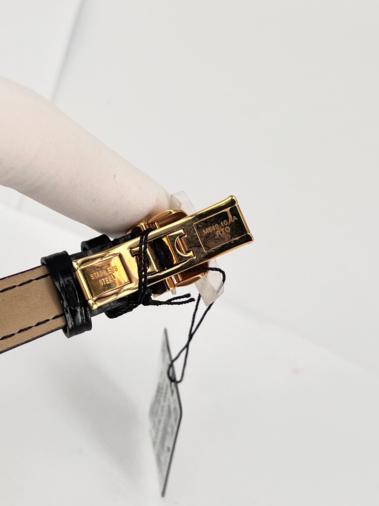 Mido Automatic (self-winding) watch