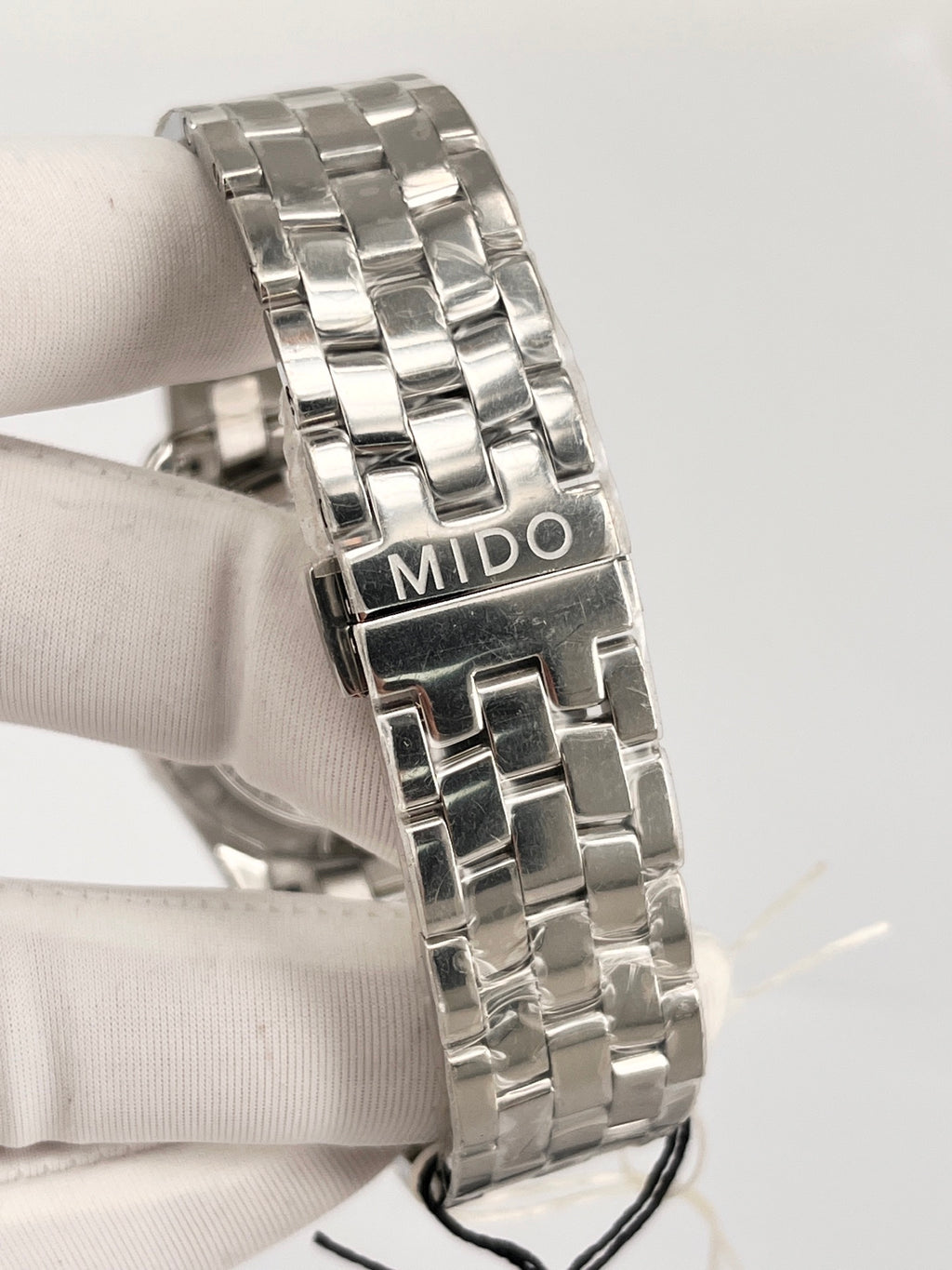 Mido Automatic (self-winding) watch