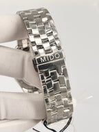 Mido Automatic (self-winding) watch