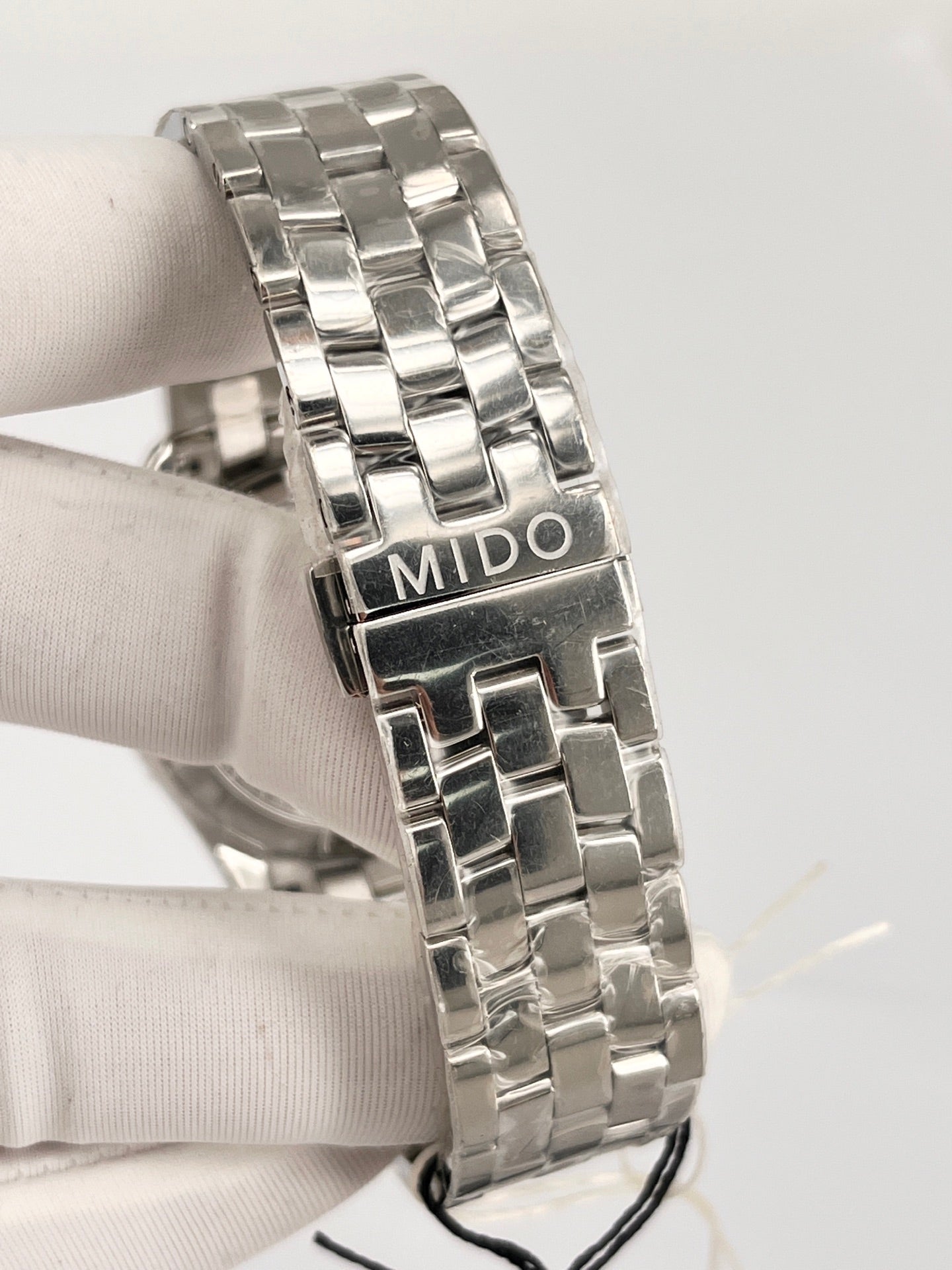 Mido Automatic (self-winding) watch