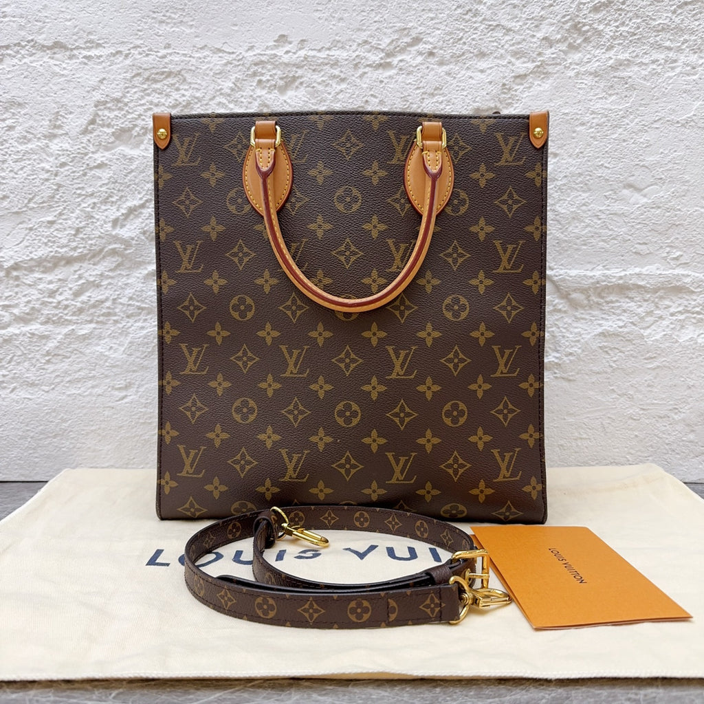 Louis Vuitton Crossbody
