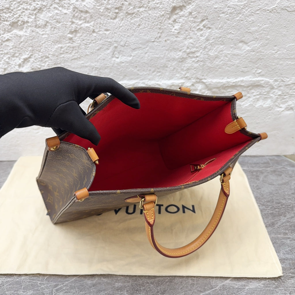 Louis Vuitton Crossbody