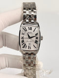 Mido Silver Automatic (self-winding) watch