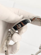 Mido Silver Automatic (self-winding) watch