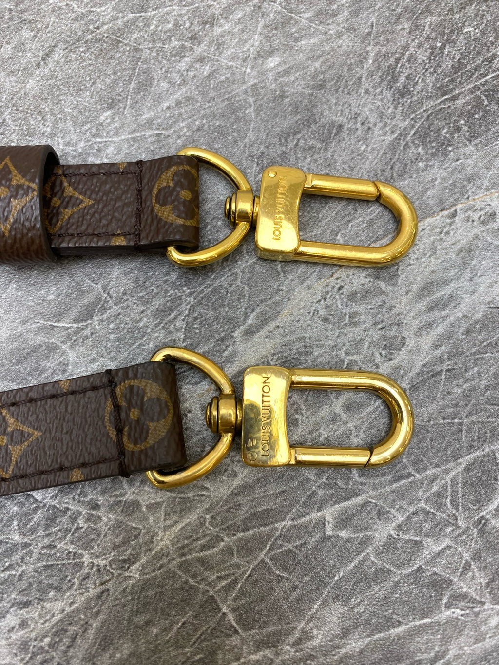 Louis Vuitton Crossbody
