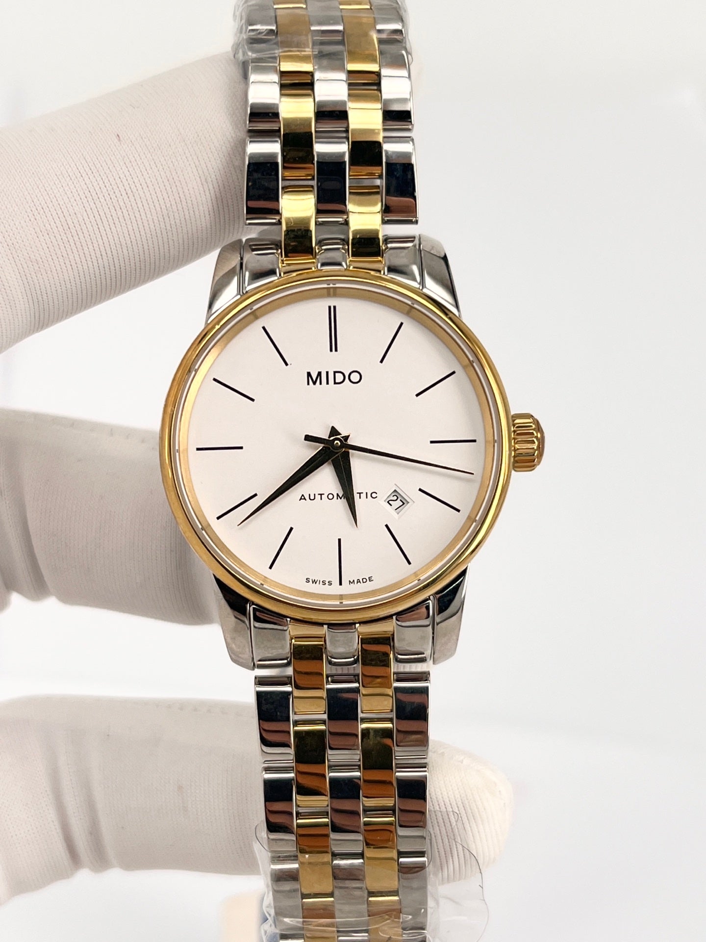 Mido Automatic (self-winding) watch