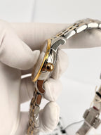 Mido Automatic (self-winding) watch