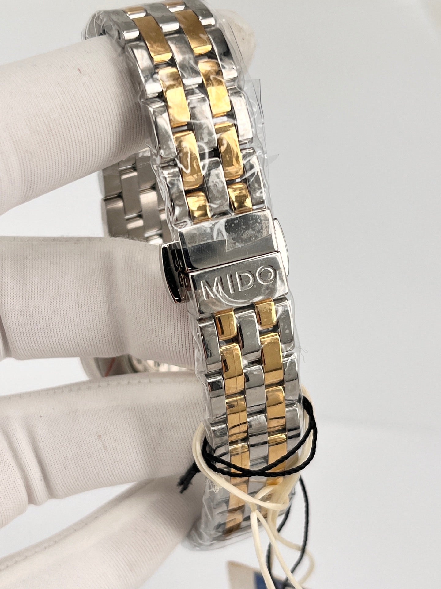 Mido Automatic (self-winding) watch