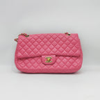 Chanel Mouth cover bag 23×6×14.5 A01113-Y33352-NM368