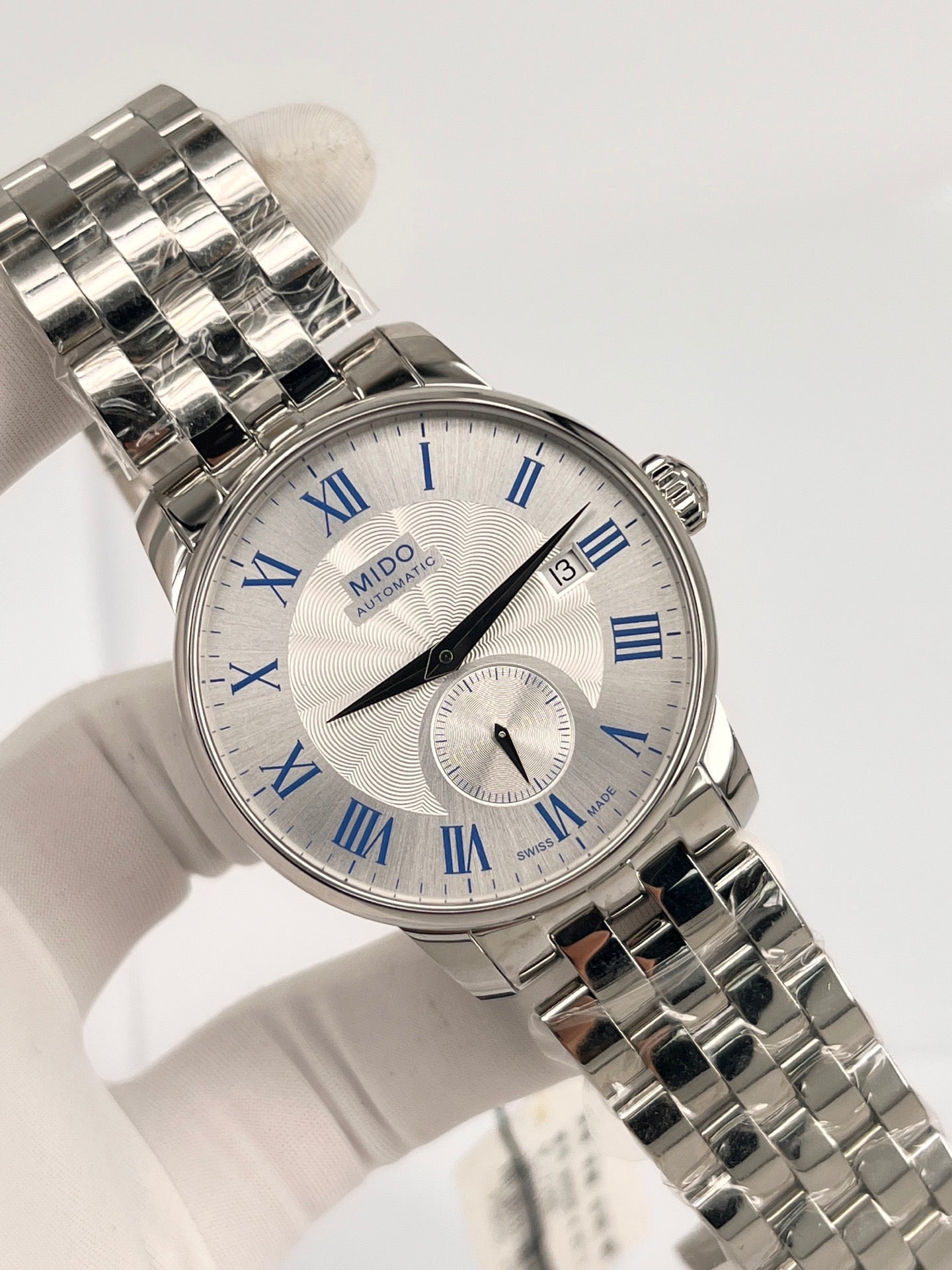 Mido Automatic (self-winding) watch