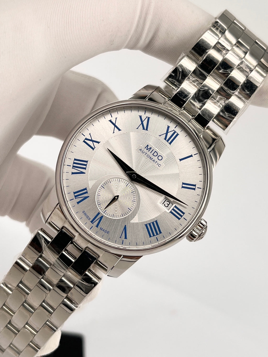 Mido Automatic (self-winding) watch
