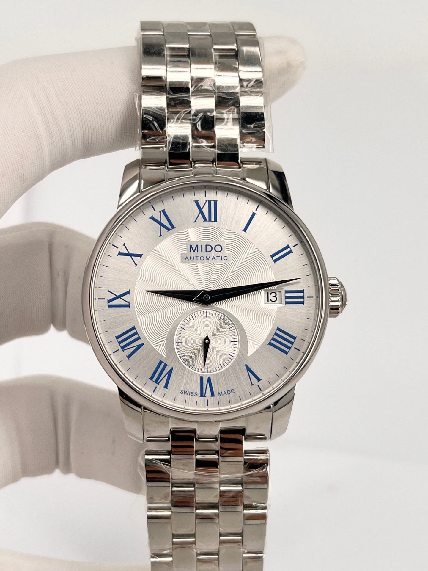 Mido Automatic (self-winding) watch