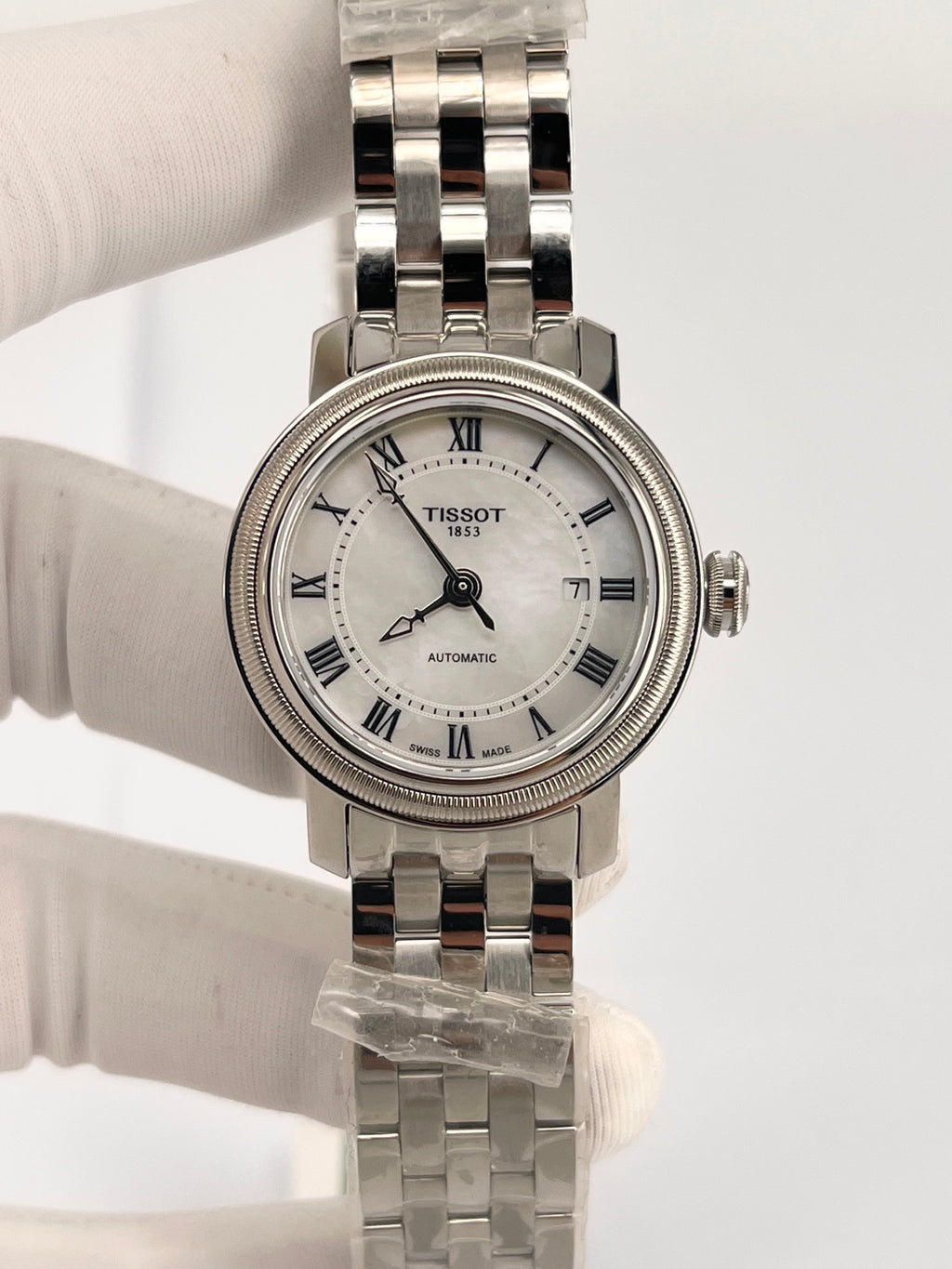 Tissot Automatic (self-winding) watch
