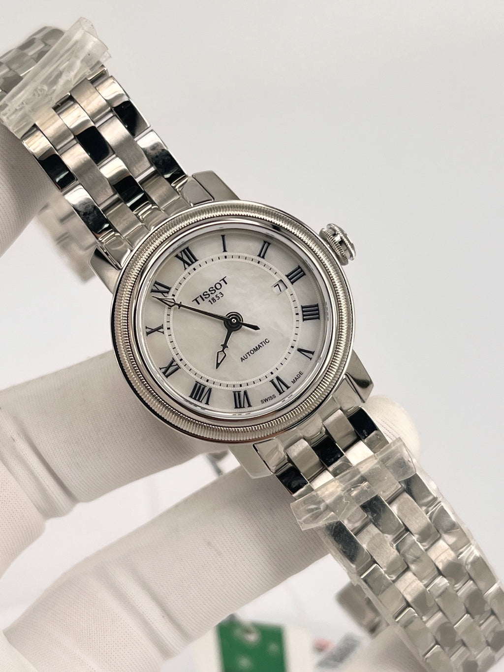 Tissot Automatic (self-winding) watch