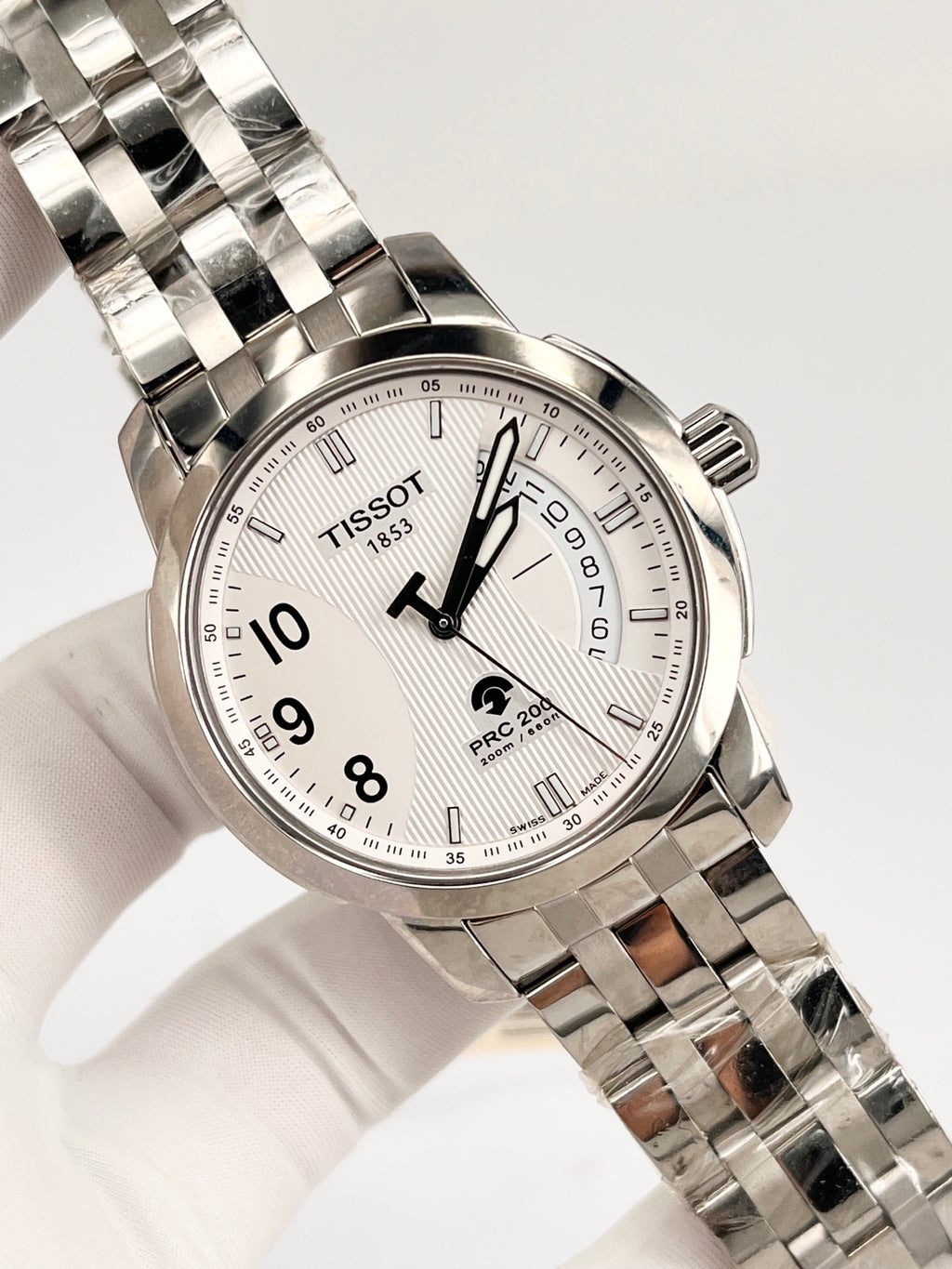 Tissot Mechanical watch
