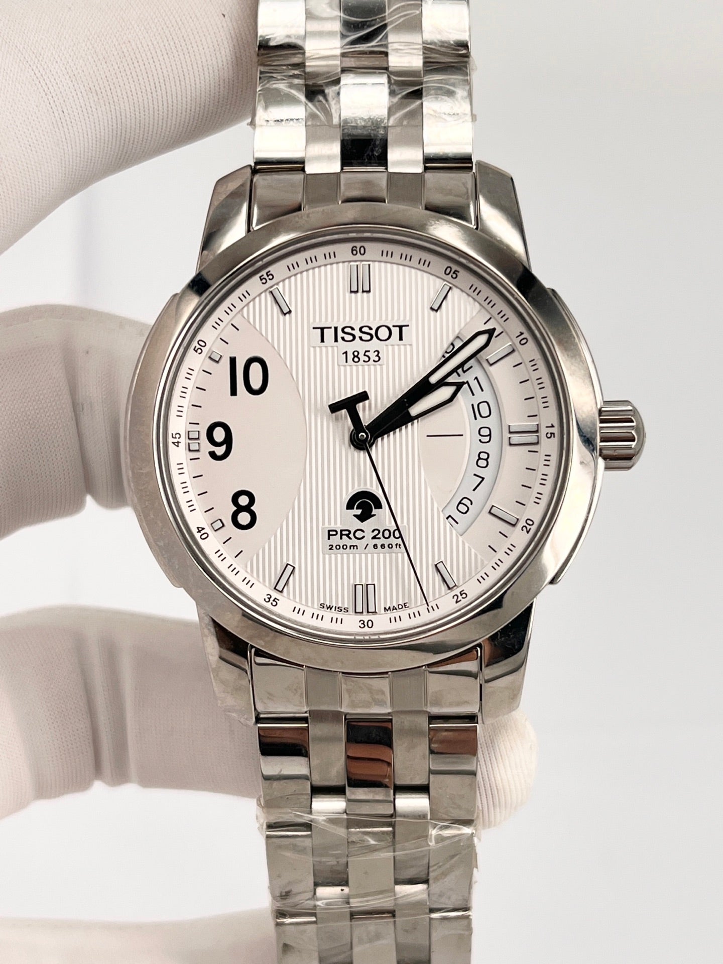 Tissot Mechanical watch