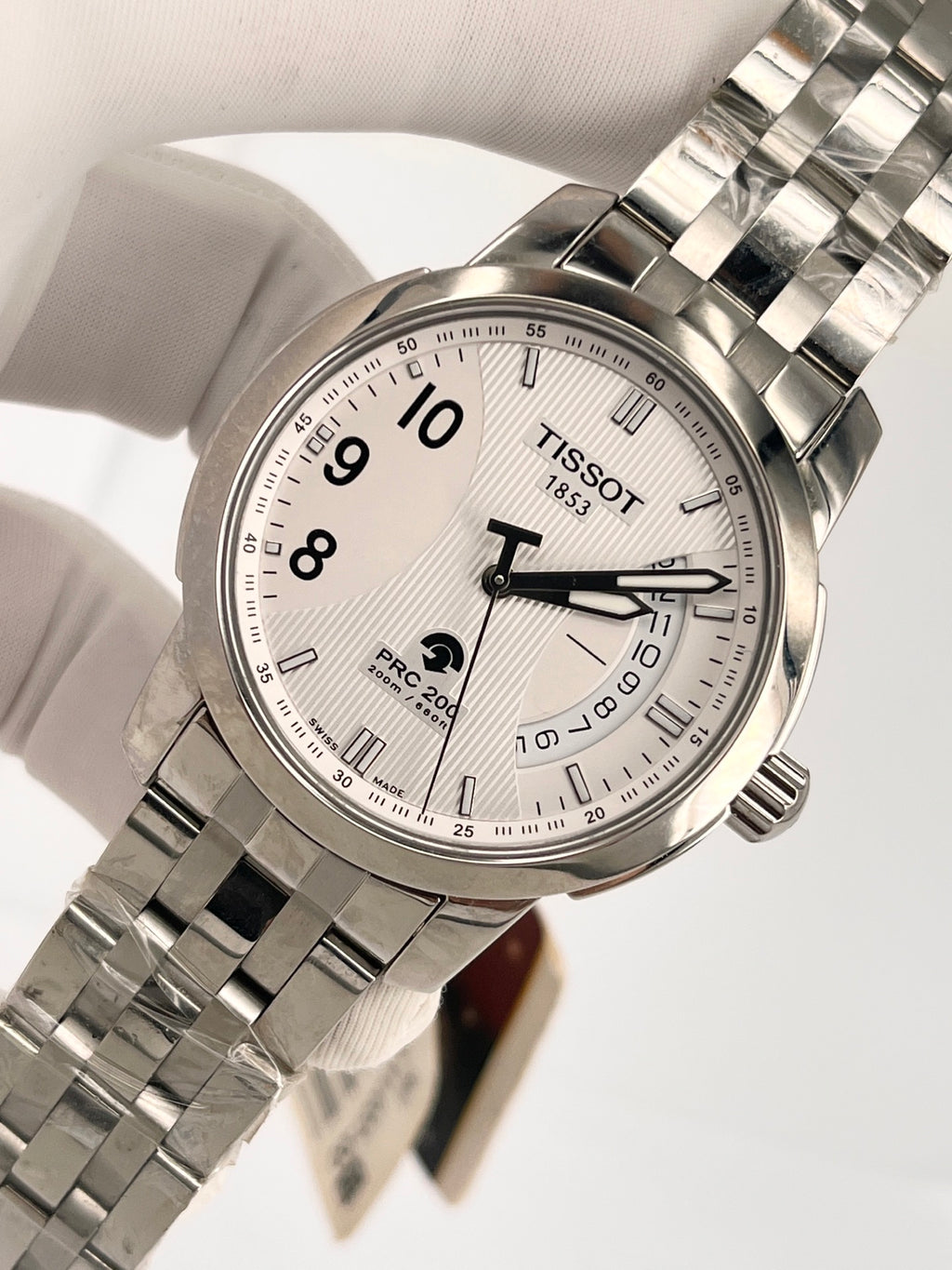 Tissot Mechanical watch