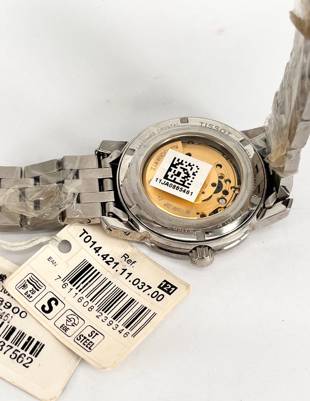 Tissot Mechanical watch