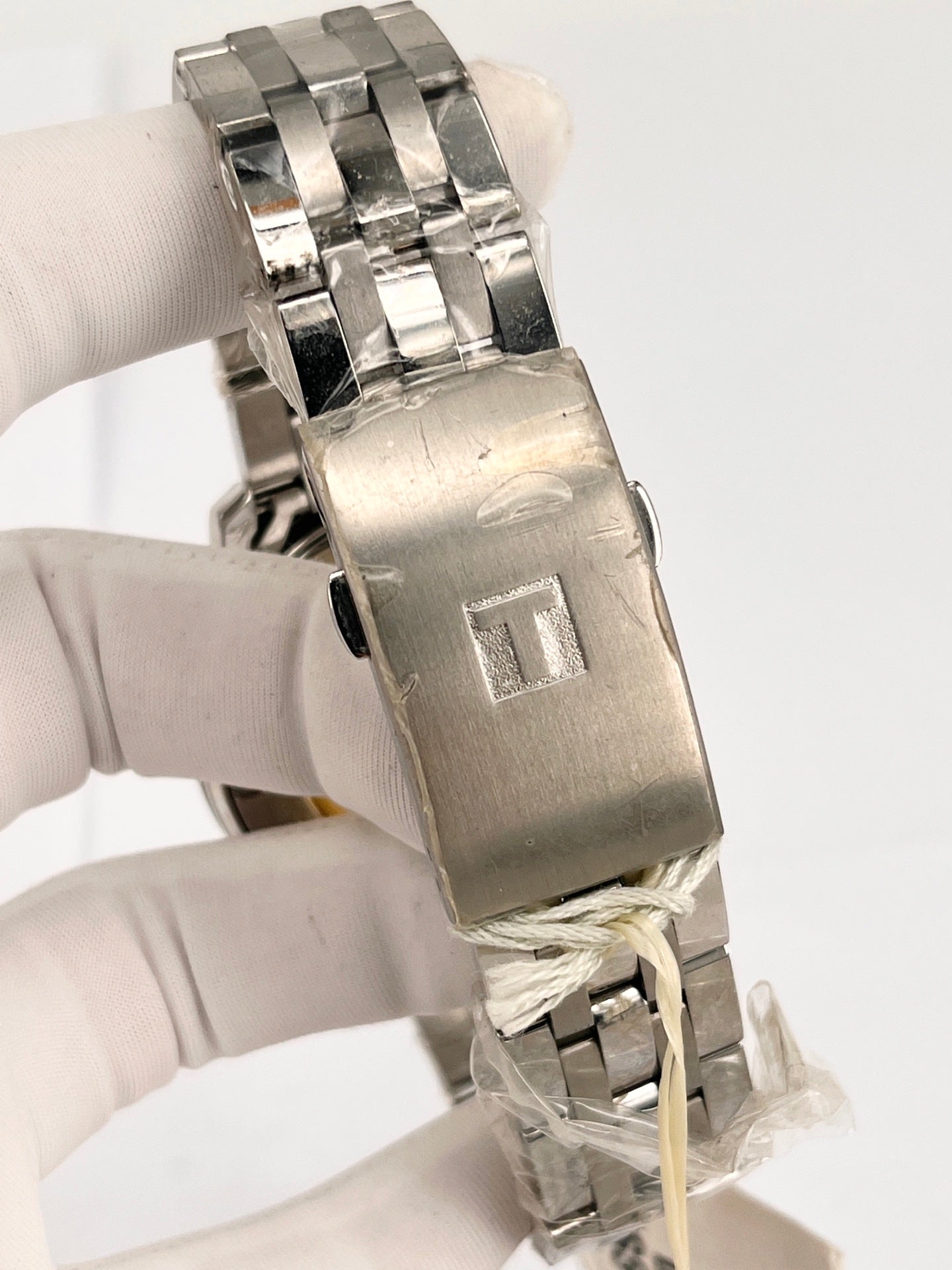 Tissot Mechanical watch