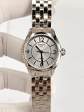 Tissot White Automatic (self-winding) watch