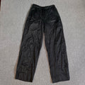 空白 Cotton Black