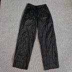空白 Cotton Black