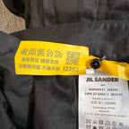 空白 Cotton Black