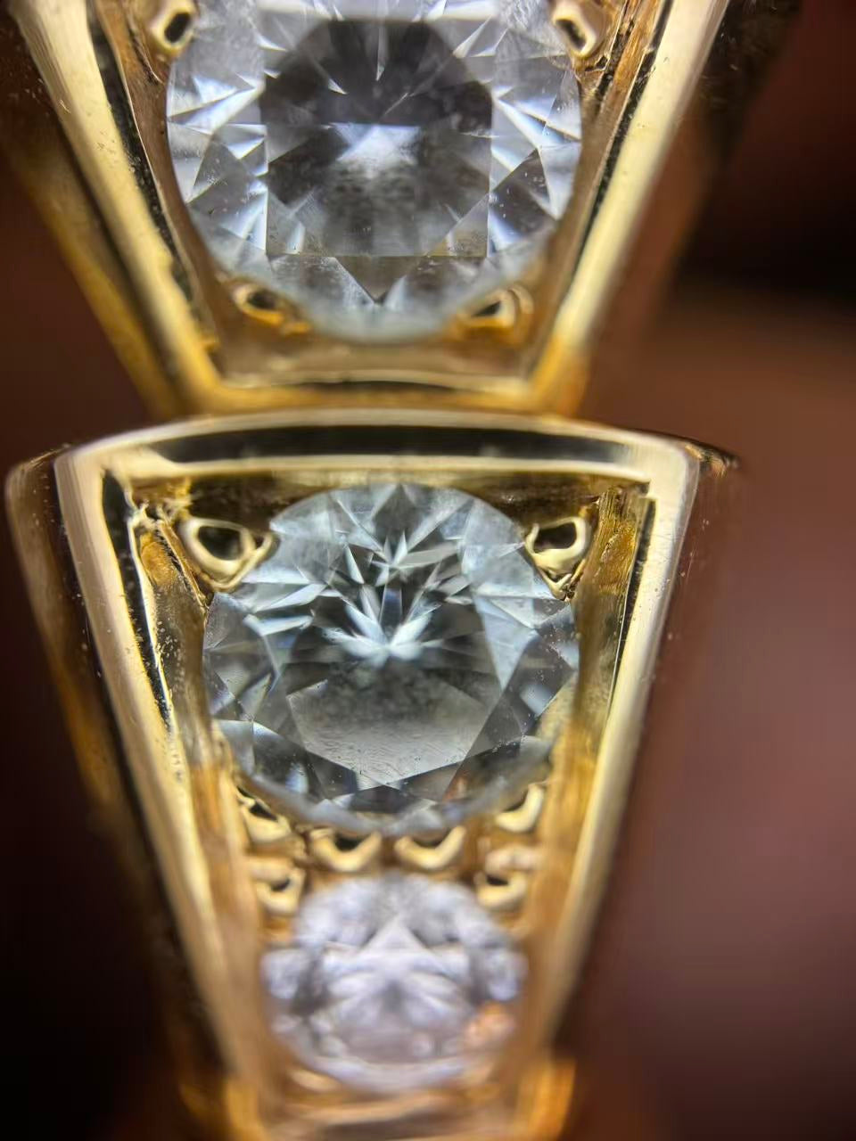 Bvlgari Bangle