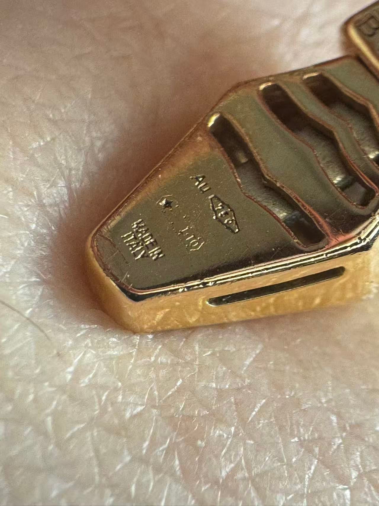 Bvlgari Bangle