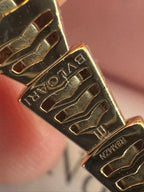 Bvlgari Bangle
