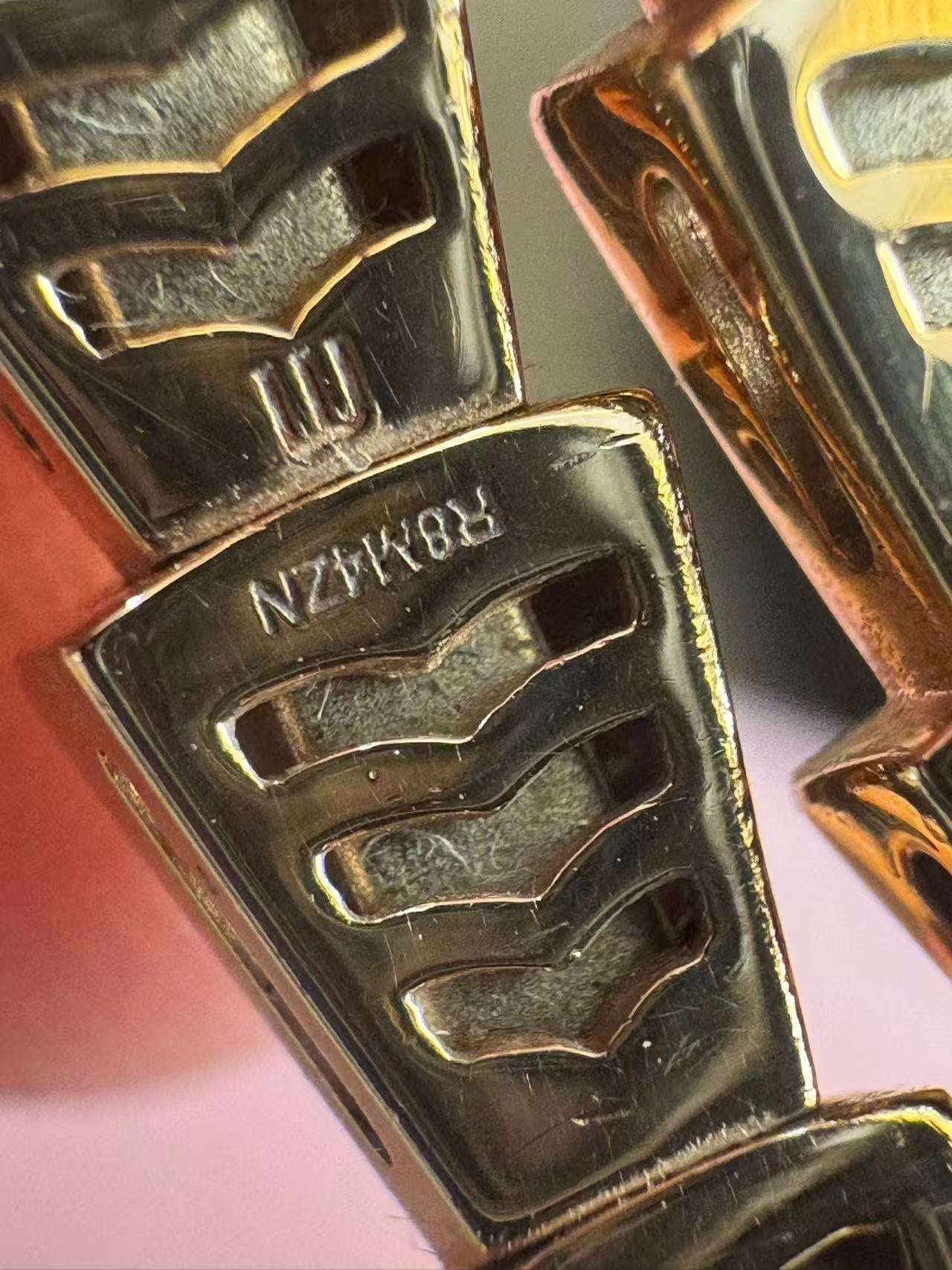Bvlgari Bangle