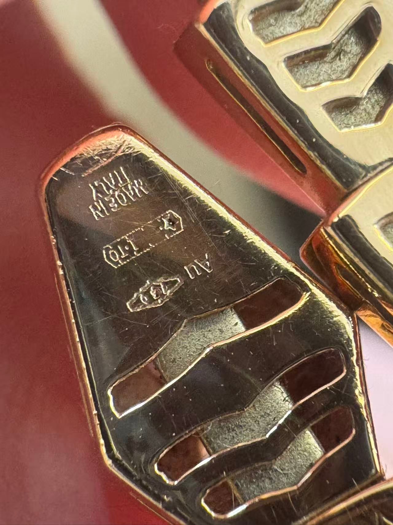 Bvlgari Bangle