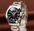 Longines Conquest Series L3.656.4.56.6