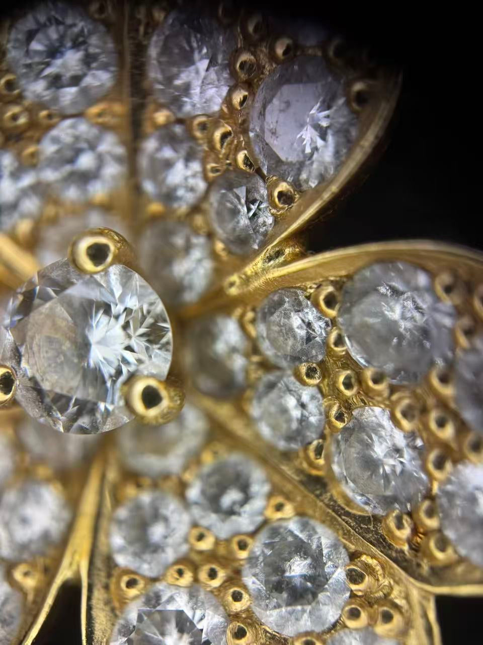 Van Cleef & Arpels Necklace