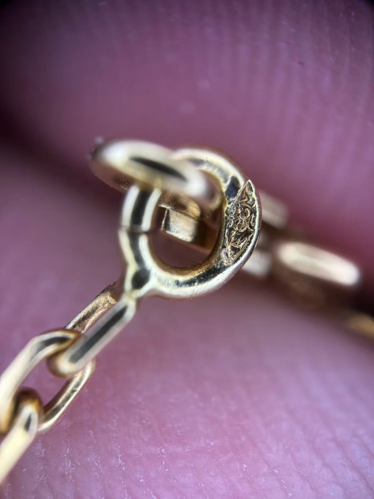 Van Cleef & Arpels Necklace