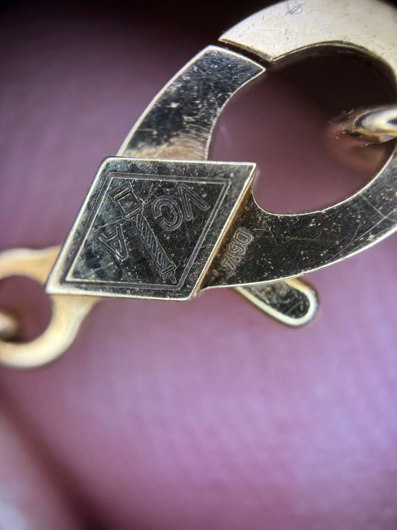 Van Cleef & Arpels Necklace