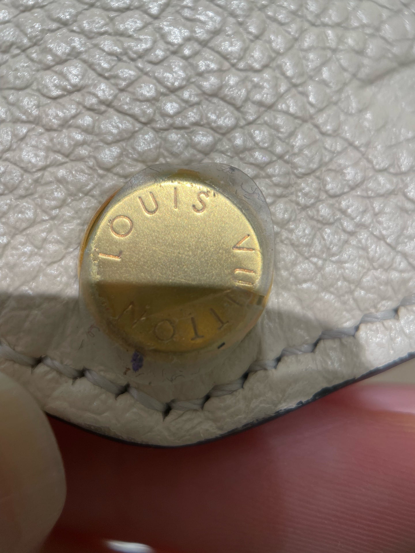 Louis Vuitton