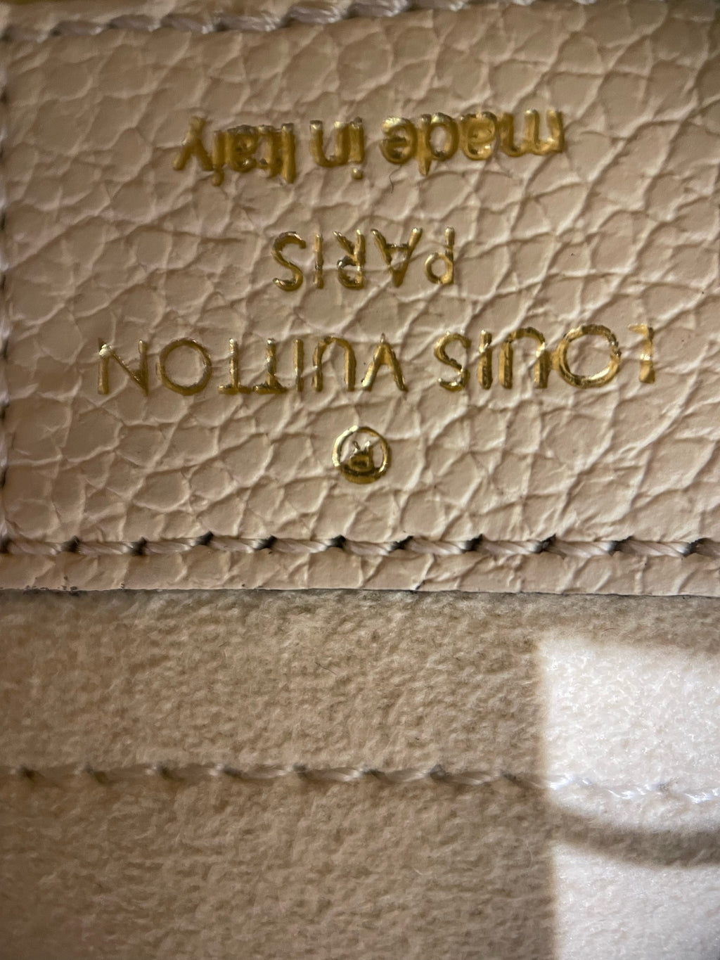 Louis Vuitton