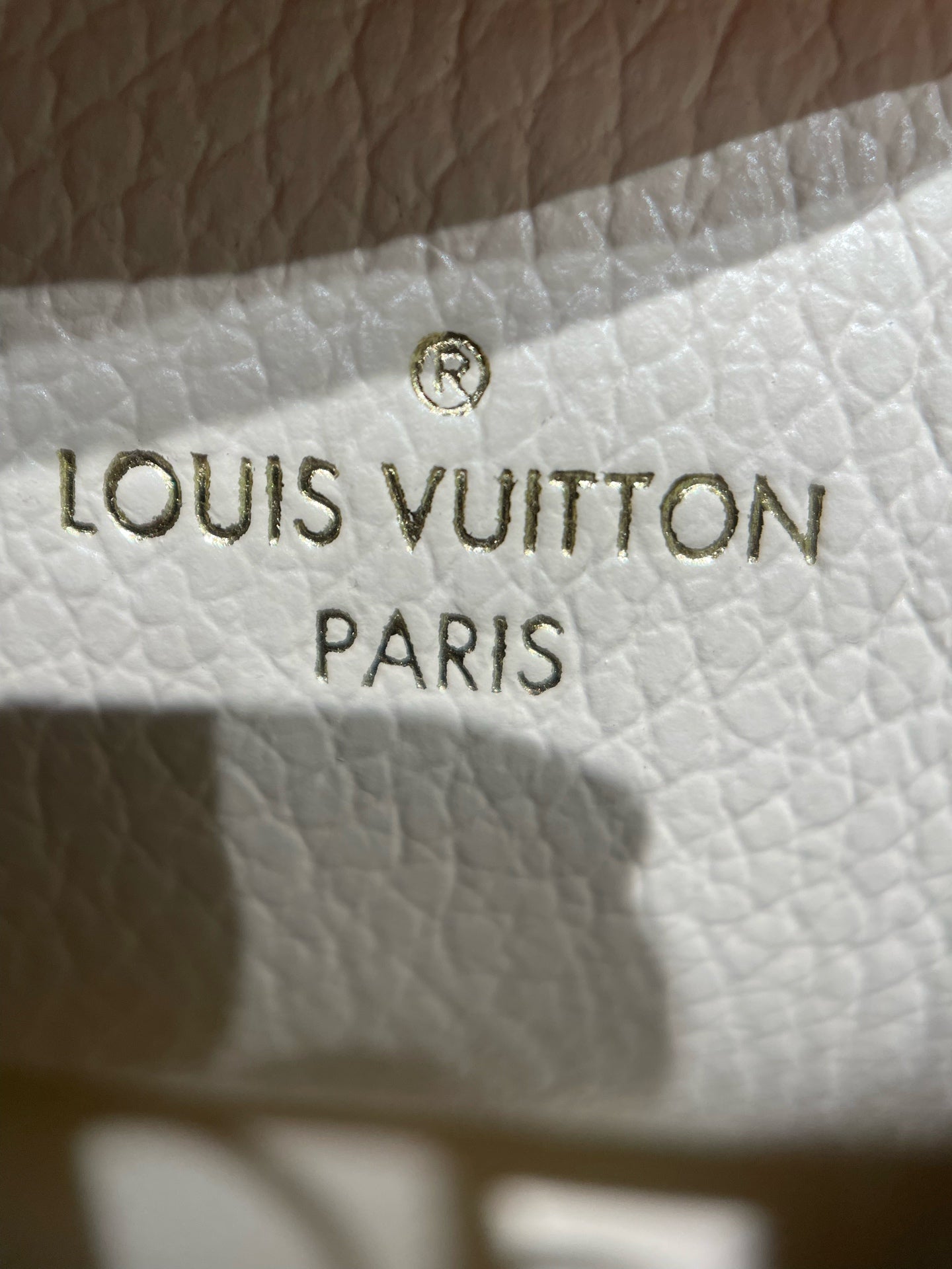 Louis Vuitton