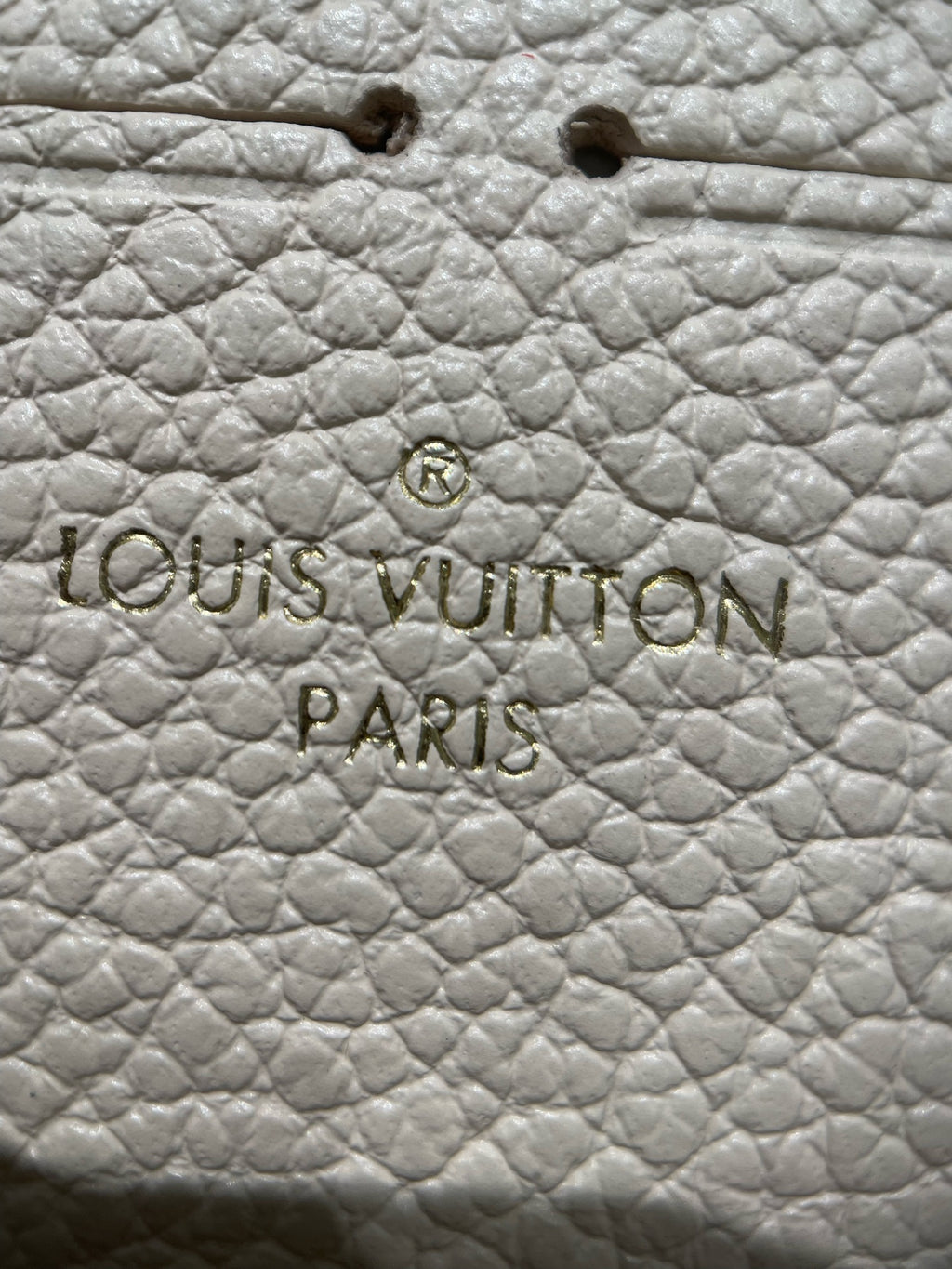 Louis Vuitton