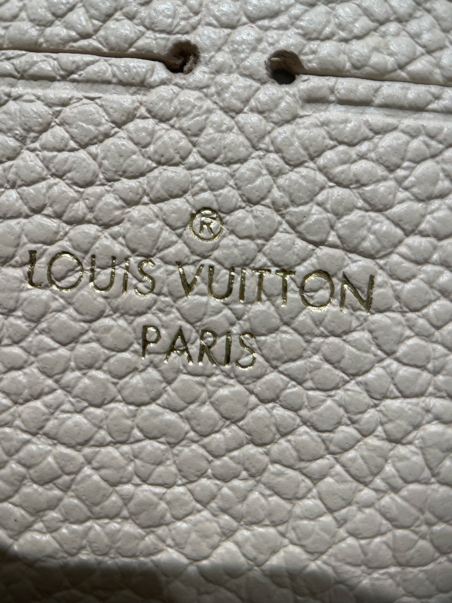 Louis Vuitton