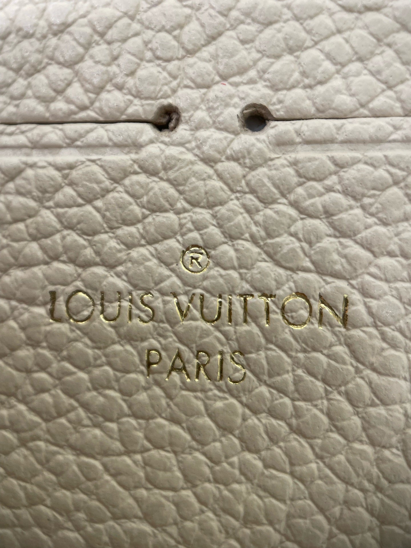 Louis Vuitton