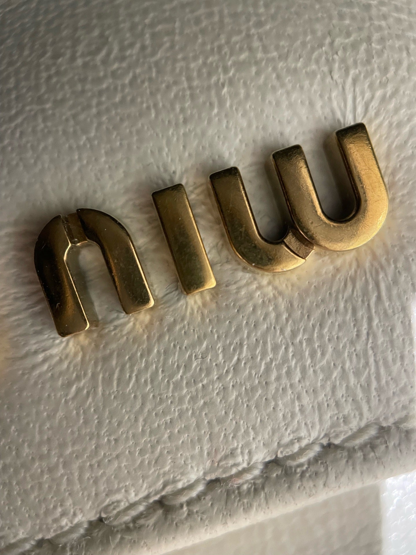Miu Miu