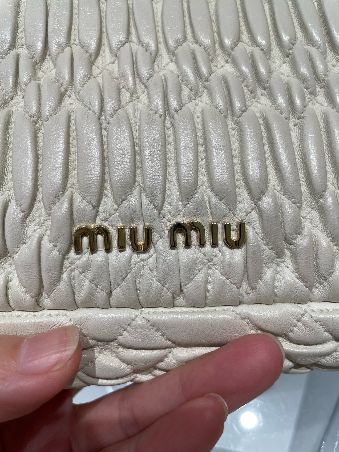 Miu Miu