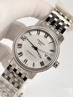Tissot Automatic (self-winding) watch