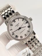 Tissot Automatic (self-winding) watch
