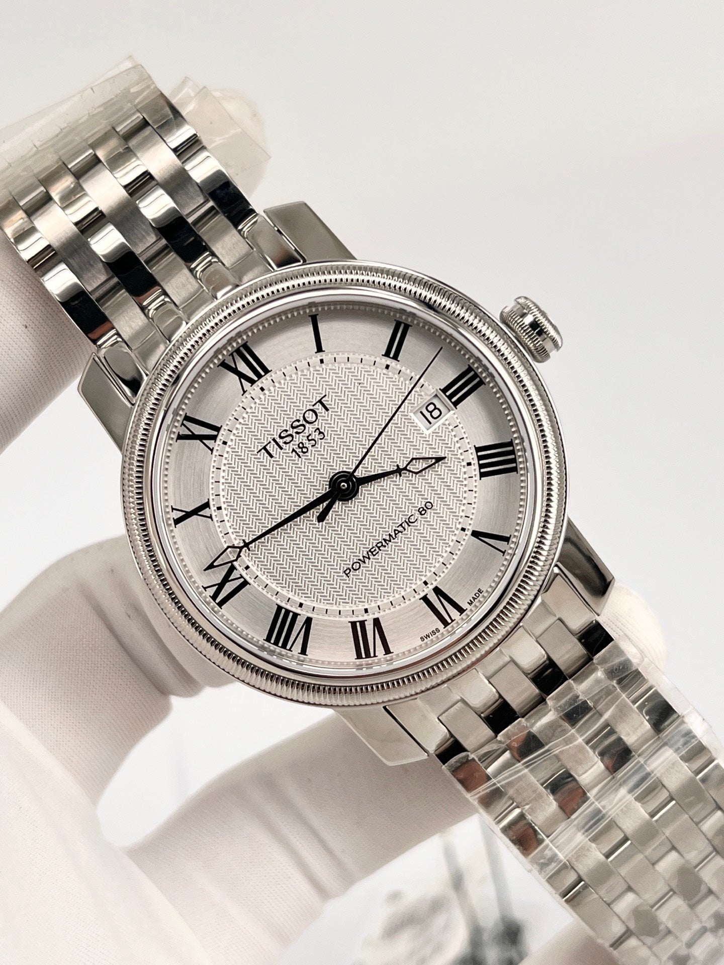 Tissot Automatic (self-winding) watch